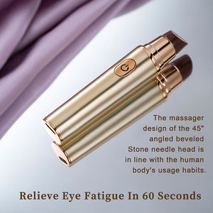 2025 nuevos productos instrumentos de belleza máquina Facial masajeador de ojos instrumento de belleza médica - Product Image 3