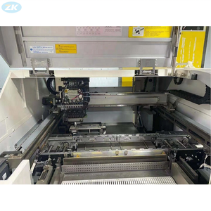 Новая установка для поверхностного монтажа RS-1 SMT для производственной линии JUKI (автомат для монтажа компонентов) - Product Image 3