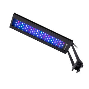 Hygger – lampe de plantation Offres Spéciales Mode 24/7 à clipser pour <span class=keywords><strong>Aquarium</strong></span> avec contrôleur externe - Product Image 2