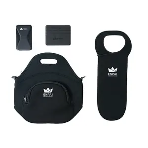 Multifunctional Portable Accessory Set For Daily Use And Travel Essentials