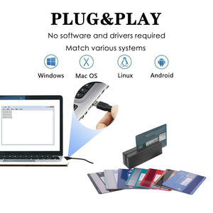 <span class=keywords><strong>Prix</strong></span> d'usine Msr100 <span class=keywords><strong>lecteur</strong></span> de <span class=keywords><strong>carte</strong></span> magnétique <span class=keywords><strong>lecteur</strong></span> de <span class=keywords><strong>carte</strong></span> <span class=keywords><strong>bancaire</strong></span> <span class=keywords><strong>lecteur</strong></span> de <span class=keywords><strong>carte</strong></span> d'identité - Product Image 3