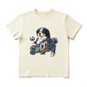 Camiseta Unisex 100% Algodón 210GSM Informal Transpirable y Resistente para Hombre - Product Image 2