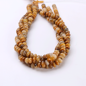 ลูกปัดพลอยมูนสโตนสีรุ้งสำหรับขาย 2391 แบบ รวมถึงแบบทริลเลียน เอเมอรัลด์ รัศมี และทรงหกเหลี่ยม - Product Image 3