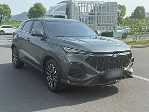 Gebraucht 2023 Changan Oushang X5 1.5T DCT <span class=keywords><strong>MPA</strong></span> Plattform Lanjing NE Motor Sportlicher SUV - Product Image 4