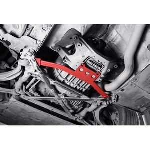 Audi a4l a5/s4/s5/Q5 2008-16 & 2017-מגדל אחורי השכבות בר - Product Image 4