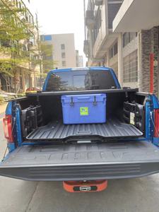 Fourniture directe du fabricant de camionnette Cargo Box Glissière Tiroir Pickup Truck Tail Box Coulissant et tirant Plateau spécial - Product Image 6