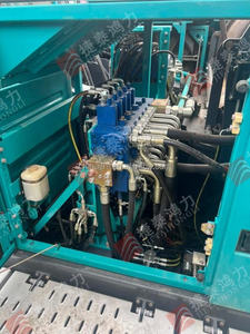 Plataforma de Perforación SUNWARD Usada en Venta - Product Image 2