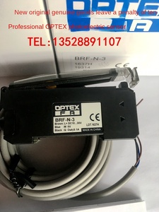 เครื่องขยายสัญญาณ New Japan OPTEX BRF-N BRF-N-3 BRF-N-5 BRF-HN 30V PLC PAC และคอนโทรลเลอร์เฉพาะทาง - Product Image 3