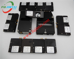 Recambios JukiKE 2010 2020 2030 2040 2050 2060 Base Ban L Asm E92527290A0 de la máquina de Smt - Product Image 3