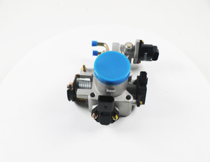 Changan Star Auto world Drossel klappen gehäuse 303-27 Auto world 474 - Product Image 4