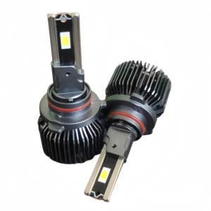 9005 <span class=keywords><strong>Ampoule</strong></span> LED 68W Haute Puissance 6500K Lumière Blanche Froide Excellente Performance Imperméable Compatible Accord Multiple Véhicule - Product Image 1