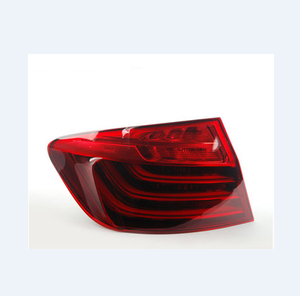 HA CONDOTTO LA luce posteriore lampada di coda luce di <span class=keywords><strong>stop</strong></span> per F10 F18 LCI fanale posteriore esterno 2014-2015 63217306163 / 63217306164 - Product Image 2