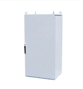 赛普威尔电柜九折型材组合柜工业金属电气控制柜 - Product Image 1