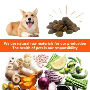 Great Palatability Flavor Customizable Calm Soft Chews <strong>Fish</strong> <strong>Oil</strong> Vitamin E Fast Absorption <strong>for</strong> <strong>Dogs</strong> Cats Pet Health Supplement - Product Image 5