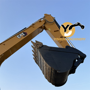 Meno ore CAT 308 e2 escavatori usati a buon mercato escavatore usato macchina per la costruzione - Product Image 2