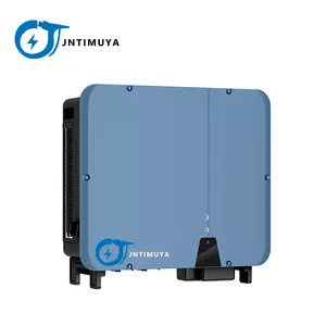 Inverter Frekuensi Rendah 3kw DC 12V 24V 48V 110V 220V Pengisi Daya Ac Lifepo4 Avr Off Grid Invater Gelombang Sinus Murni Inverter 3000W