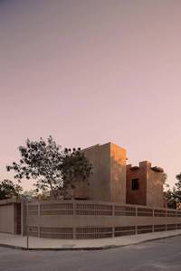 Servicios de Consultoría de Diseño Arquitectónico de Villas Unifamiliares Sanhai, Renderizado 3D Max, Plano Maestro del Piso, Diseño de Casa - Product Image 5