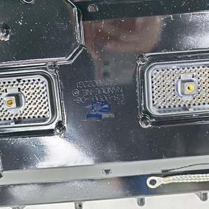Module de commande du moteur ECM 178-9090 1789090, contrôleur ECU pour tracteur D3G D4G D5G FDW00612, moteur C18, excavateur ECM - Product Image 6