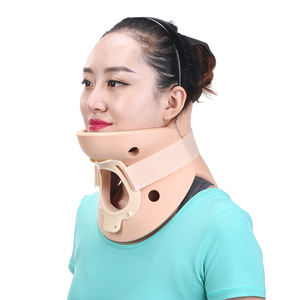 फिलडेफिया ब्रेस का समर्थन गर्भाशय ग्रीवा कॉलर कशेरुका ट्रैक्टर गर्दन का समर्थन करता है - Product Image 4