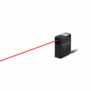 สำหรับเครื่องขยาย LS-H201พานาโซนิคเซ็นเซอร์แสงเลเซอร์ดิจิตอลชนิดแยกผลิตภัณฑ์ - Product Image 1