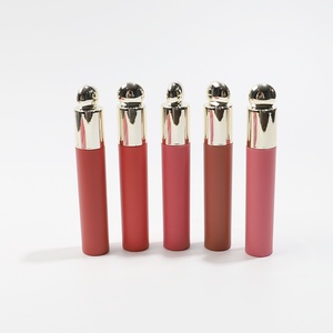 Chaude Ra Beauté Positive Lumière Brillant À Lèvres Plump Essence Gel Huile Nourrissant Rouge À Lèvres Maquillage Shimmer Shine Haute Briquet Rouge À Lèvres - Product Image 2