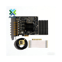 B210 SDR Development Board PCIE Version Software Defined Radio Support for UHD/GNURADIO/MATLAB/LABVIEW