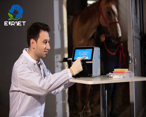 Equipamento Veterinário Mais Vendido EUR VET, Analisador Automático de Química Sanguínea, Analisador de Bioquímica - Product Image 5