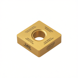 Cnma Turning Insert 80 Degree Negative For Metal <b>Machining</b> - Product Image 2
