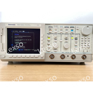 เทคโทรนิกซ์ Tds524a 500mhz 500ms/s สภาพพร้อมใช้งาน - Product Image 2