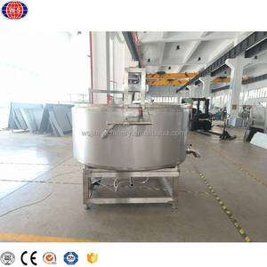 Máquina para hacer queso <span class=keywords><strong>Halloumi</strong></span> Máquina para hacer queso - Product Image 6