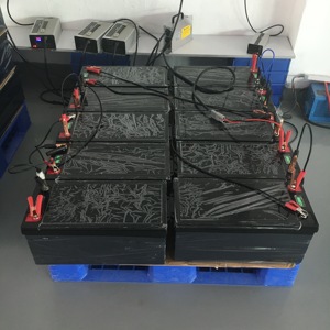 Batería de Ciclo Profundo Impermeable con Carcasa de ABS de 5KWh 48V 51.2V 100Ah DL-48100/ LFP48100 / LFP51100 48V 100AH - Product Image 6