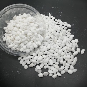 Pierres précieuses en cristal blanc, décoration d'aquarium de qualité A - Product Image 2