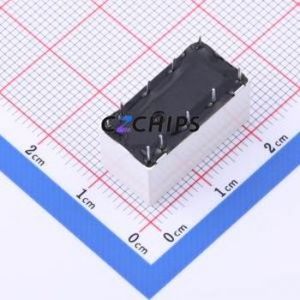 HFD2/003-S-L2 Signal Relay DIP,10.2x20.2mm Relay Whole Sale Electronic Component Chips Supplier & BOM Service - Product Image 2