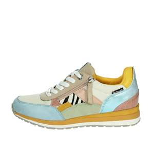 Zapatillas Refresh Donna Multicolor de Lona, Zapatos Modernos - Product Image 1
