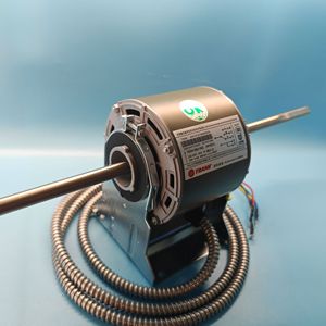 Moteur de ventilateur de climatiseur Trane Y5S413B5110C 220V 26W pour unité de climatisation centrale - Product Image 3