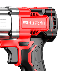 Cờ lê đ<span class=keywords><strong>i</strong></span>ện không dây sạc lạ<span class=keywords><strong>i</strong></span> được, lực siết 600N - Product Image 2