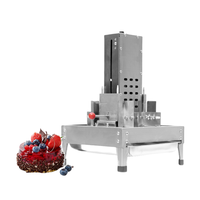 Machine à dragées au chocolat, parfaite pour les centres de bonbons et les chocolats enrobés de sucre