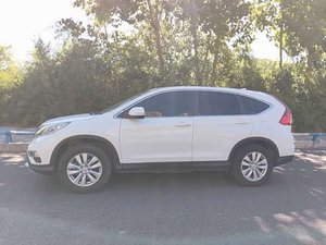 <span class=keywords><strong>Honda</strong></span> CR-V Usata di Alta Qualità Modello 2015 2.0L 2WD Versione Fashion Venduta in Cina <span class=keywords><strong>Automobili</strong></span> Premium - Product Image 3