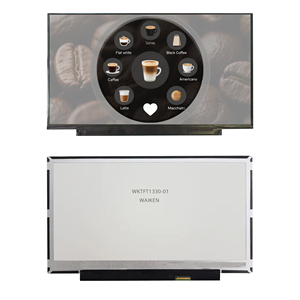 13.3 inch <span class=keywords><strong>TFT</strong></span> màn hình hiển thị với 1920*1080 Độ phân giải RGB/LVDS/EDP giao diện <span class=keywords><strong>LCD</strong></span> Bảng điều chỉnh mô-đun - Product Image 1