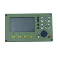 NEW Keyboard Compatible for TS02 TS06 TS09 Total Station with LCD Display Surveying Instruments Tool Part