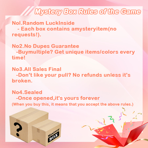 Shein Mystery Box Brutales Sexspielzeug Hochbelastbares Silikon Leistungsstarkes Vibrierendes Diskretes Intimes Gerät Erwachsenen-Essentials für Paare - Product Image 6