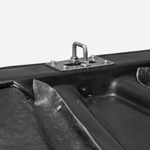 Capucha de fibra de vidrio con ventilación para Toyota Subaru BRZ FT86 Vars - Product Image 6