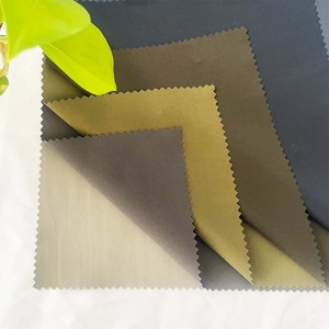 Tela de poliéster impermeable 75dxt400 T400 <span class=keywords><strong>Poka</strong></span> WR T400 <span class=keywords><strong>Poka</strong></span> - Product Image 1