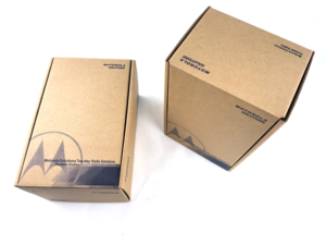 วิทยุสื่อสารแบบดิจิตอล DP2400E IP67 กันน้ำ สองย่านความถี่ วิทยุสื่อสารแบบพกพา วิทยุสื่อสารเคลื่อนที่ระยะไกล - Product Image 3
