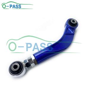 Brazo de Control de Camber Superior Trasero Ajustable OPASS para Hyundai 4WD IX35 Santa FE Tucson y <span class=keywords><strong>KIA</strong></span> Sportage III Sorento KX5 55100-2S150 - Product Image 5