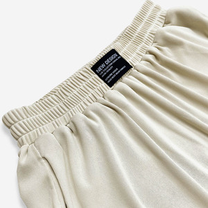 Completo Casual di Alta Qualità a 2 Pezzi con Bottoni, <span class=keywords><strong>Tuta</strong></span> da Donna con <span class=keywords><strong>Pantaloni</strong></span> Larghi e Felpa Corta con Cappuccio - Product Image 5