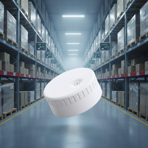 Capteur de température et d'<span class=keywords><strong>humidité</strong></span> OEM S5 Ble Device Nrf52832 Cr2477, balise Ble Ibeacon - Product Image 3