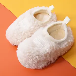 Goedkoper Baby Schoenen Set Indoor Baby Schoenen Zolen Mooie Softy Baby Rubber Schoenen