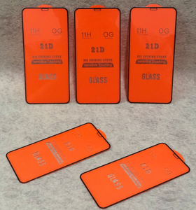 Prezzo all'ingrosso 21D protezione dello schermo in vetro temperato antideflagrante per <span class=keywords><strong>Samsung</strong></span> M01 <span class=keywords><strong>M11</strong></span> M21 M31 M51 M10 M20 M30 M40 - Product Image 6