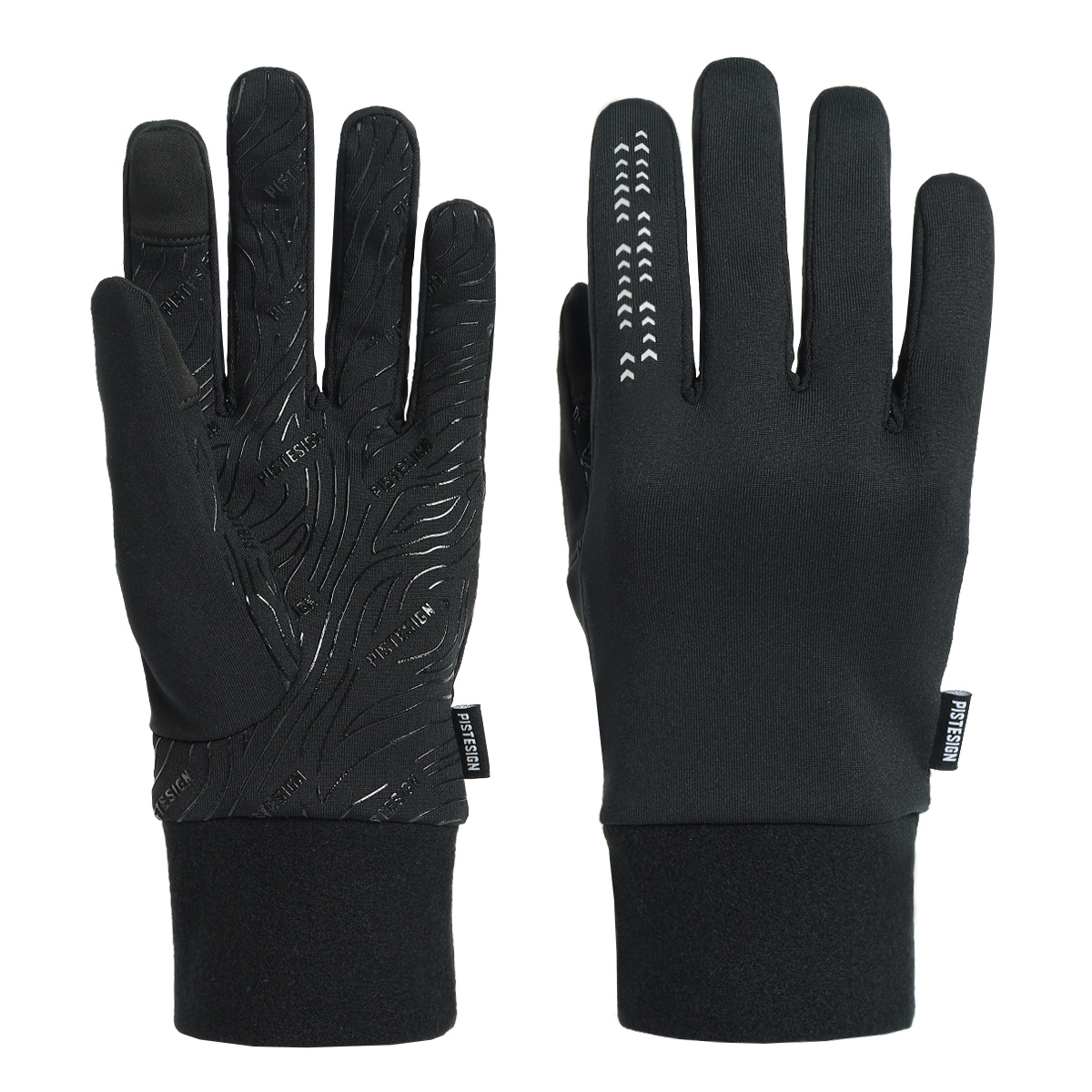 Black A